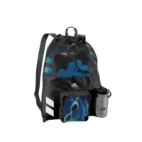 Air Mesh backpack 40L