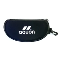 estuche antiparras RUBBER CASE Aquon