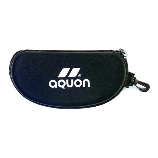 estuche antiparras RUBBER CASE Aquon