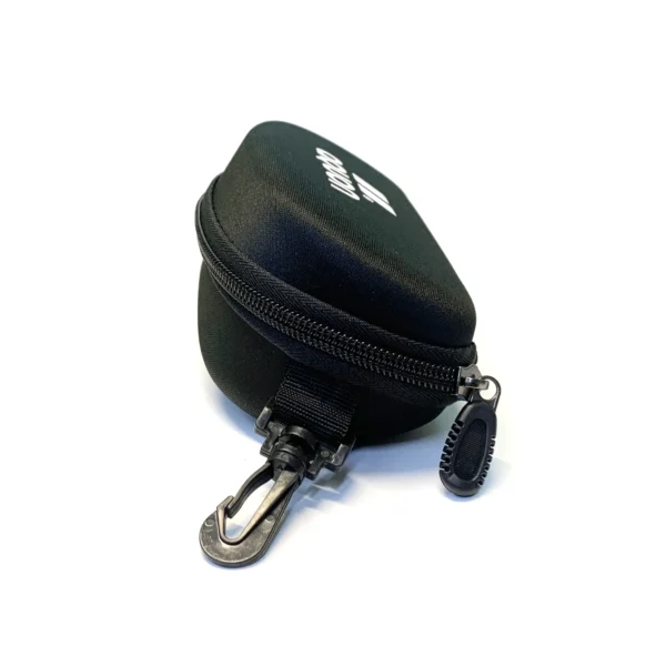 estuche antiparras RUBBER CASE Aquon