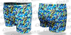 BOXER GRAFFITTI 01 boxer niños Dak