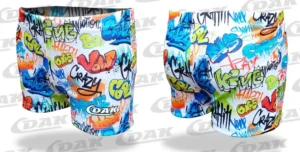 BOXER GRAFFITTI 03 boxer graffiti Dak