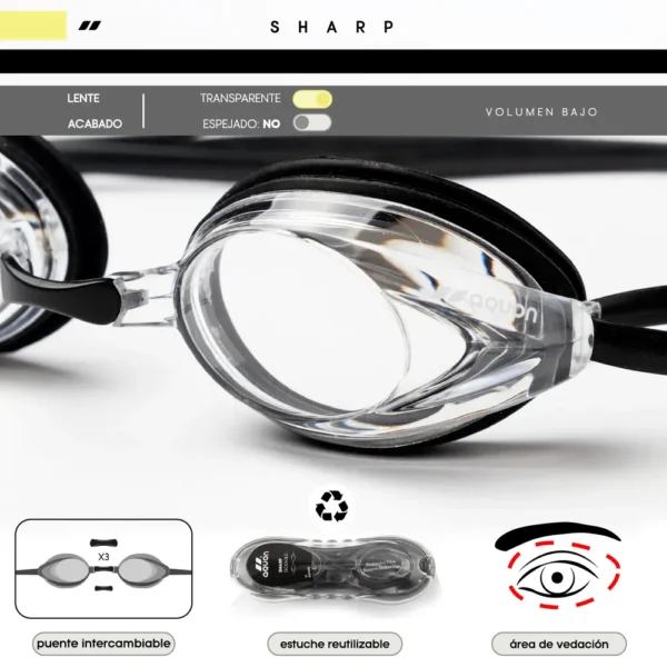 antiparra SHARP MIRROR