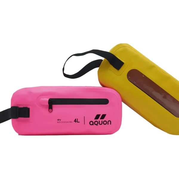 Dry Neceser 4L Aquon