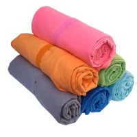 toallones secado rápido DAK