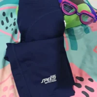 jammer niño azul marino