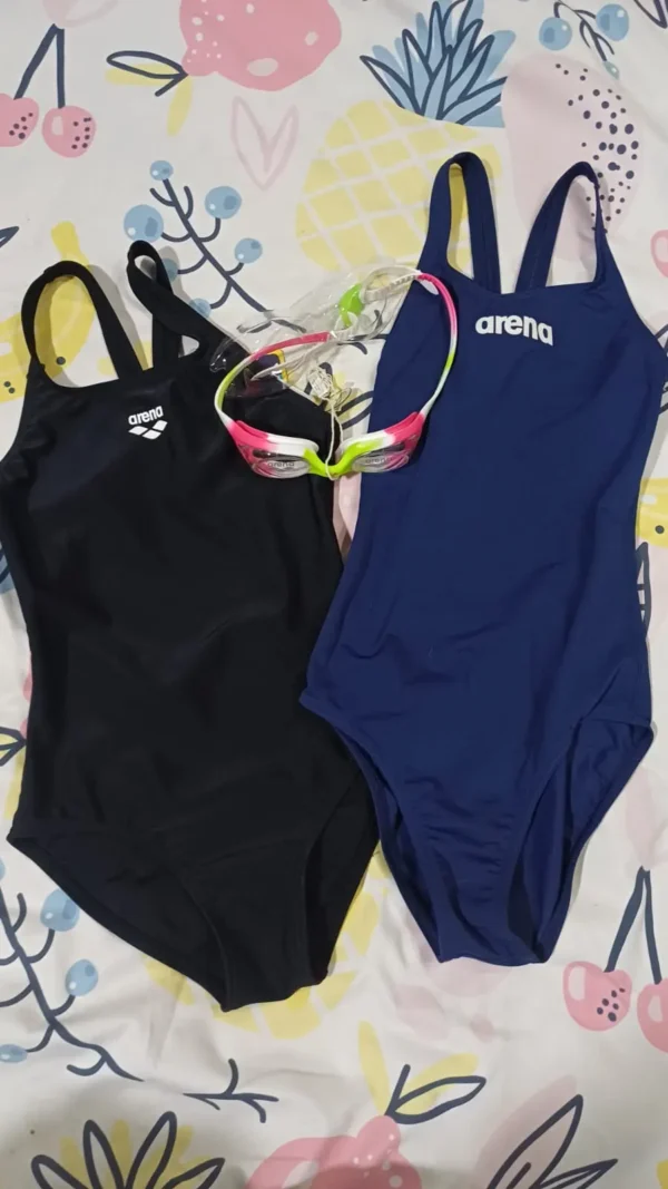 malla arena Solid niña