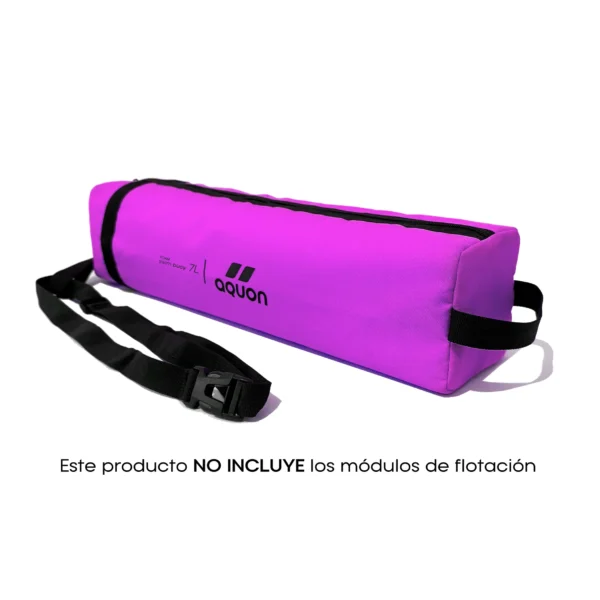 boya foam 7lts Aquon