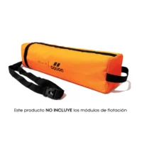 boya foam 7lts Aquon