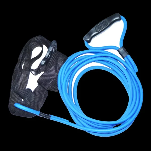 cinturon de velocidad asistida