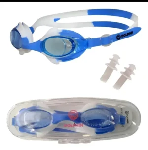 dolphinpez antiparras Pez niños