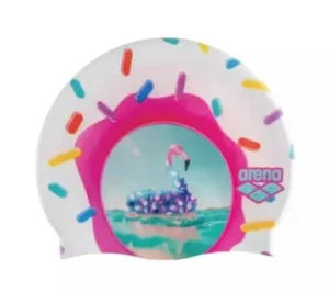 gorraarena flamenco gorra Arena silicona