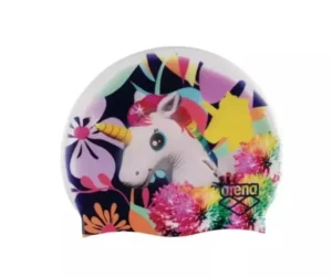 gorraarenaunicornio gorra Arena silicona