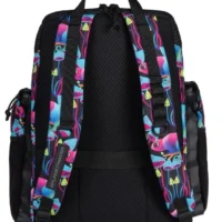 mochila Spyki III 45lts estampada