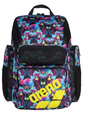 mochiarenamar3 mochila Spyki III 45lts estampada