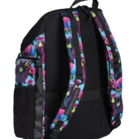 mochila Spyki III 45lts estampada