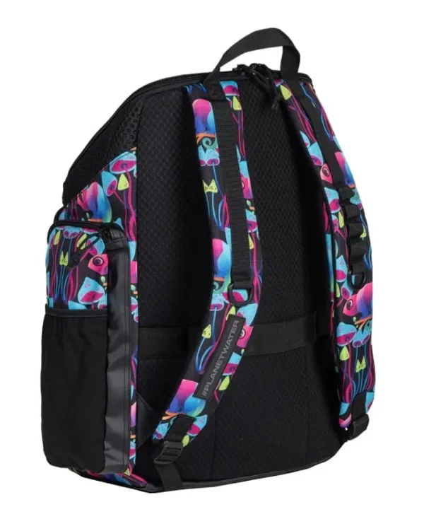 mochila Spyki III 45lts estampada