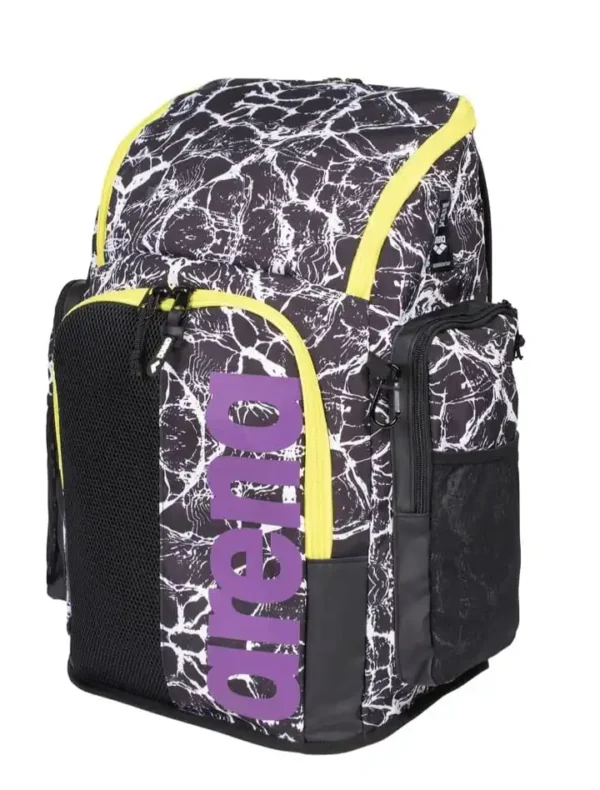 mochila Arena spiky 45lts