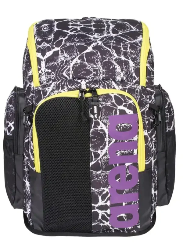 mochila Arena spiky 45lts