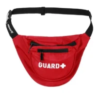 riñonera guardavidas (sin accesorios)