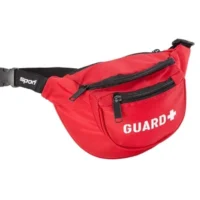 riñonera guardavidas (sin accesorios)