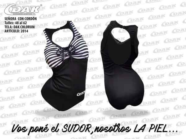 malla COMBINADA cordon