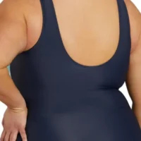 Malla Plus Size combinada