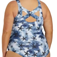 Malla plus size