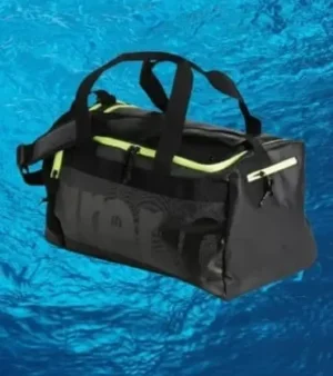 bolso arena Bolso Arena Spiky III Duffle 40 Negro