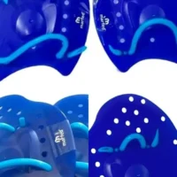 Manopla de entrenamiento MARFED