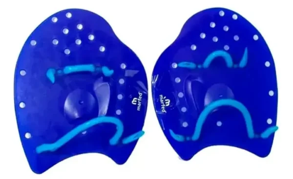 Manopla de entrenamiento MARFED