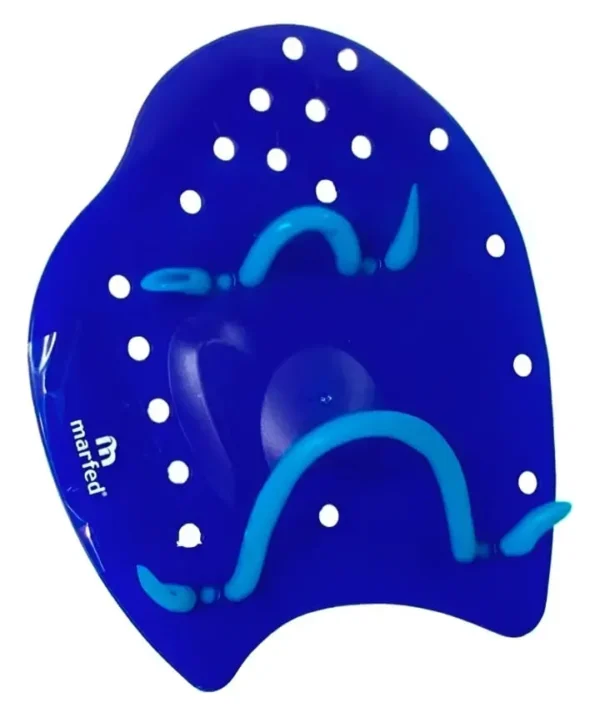 Manopla de entrenamiento MARFED