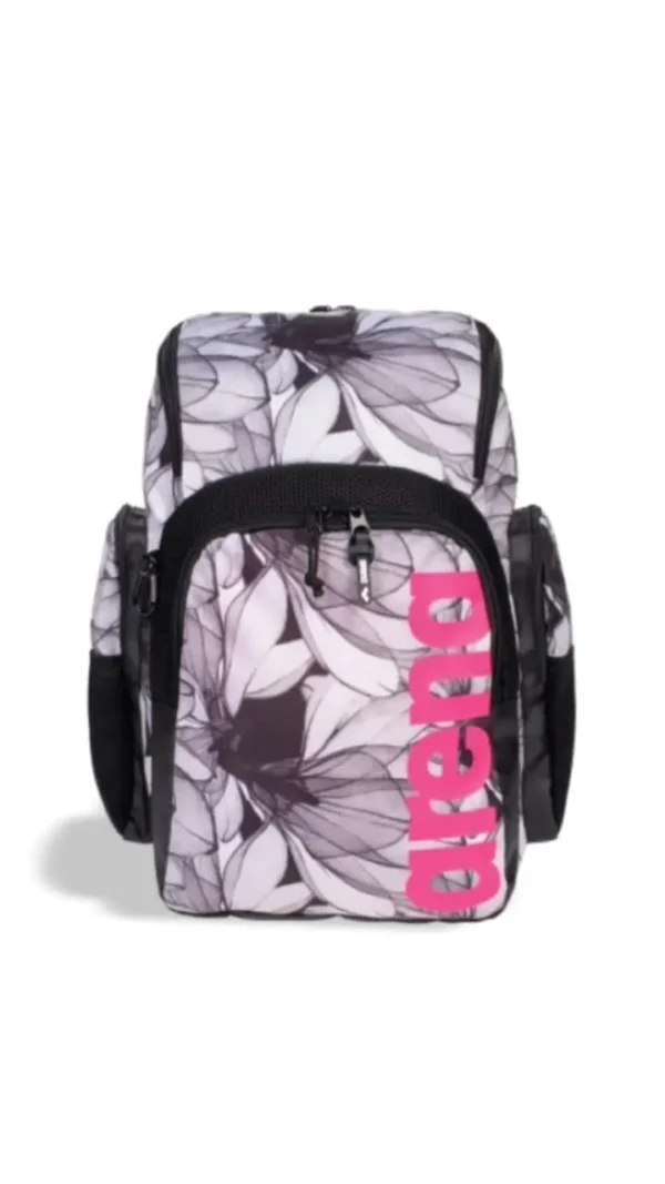 mochila 35L arena Mochila Spiky 3 Seabed 35l Arena