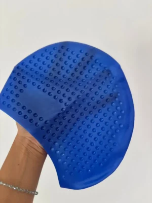 Gorra silicona bubble