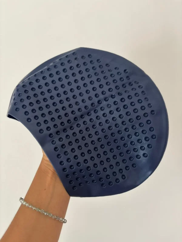 Gorra Silicona bubble