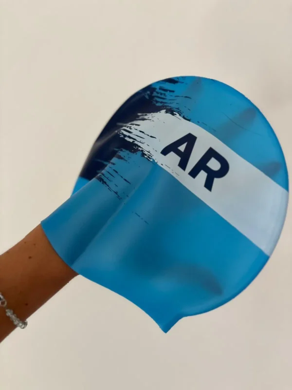 Gorra silicona hydro ARG