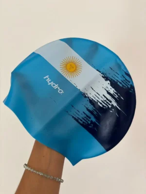 Gorra silicona hydro ARG