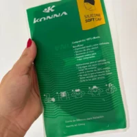 Gorra de silicona KONNA ARG