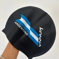 Gorra de silicona KONNA ARG