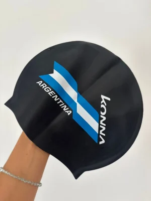 Gorra de silicona KONNA ARG