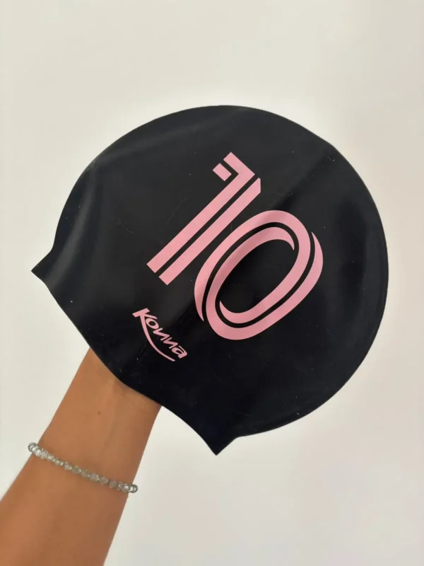 Gorra silicona KONNA MESSI