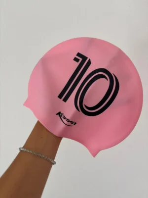 Gorra silicona KONNA MESSI