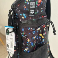 Mochila Arena confetti