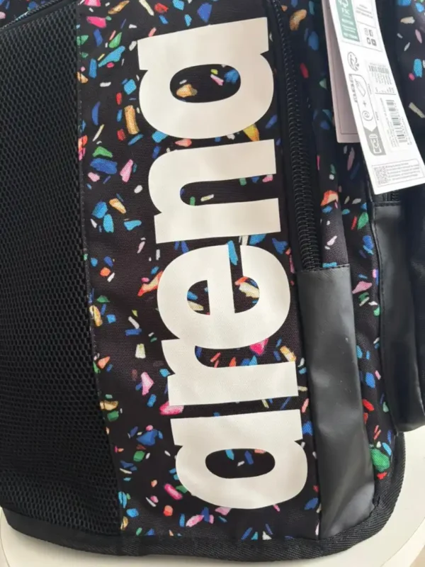 Mochila Arena confetti