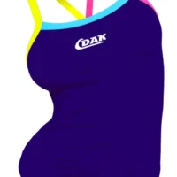 Malla Apocalipsis Dak azul