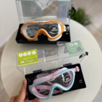 antiparra Orbita Kids aquon