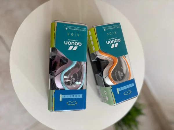 antiparra Orbita Kids aquon