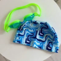 Kit antiparra kids Aquon +gorro