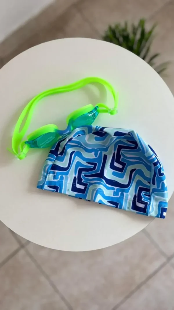 Kit antiparra kids Aquon +gorro