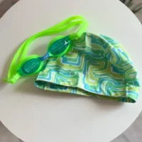 Kit antiparra kids Aquon +gorro